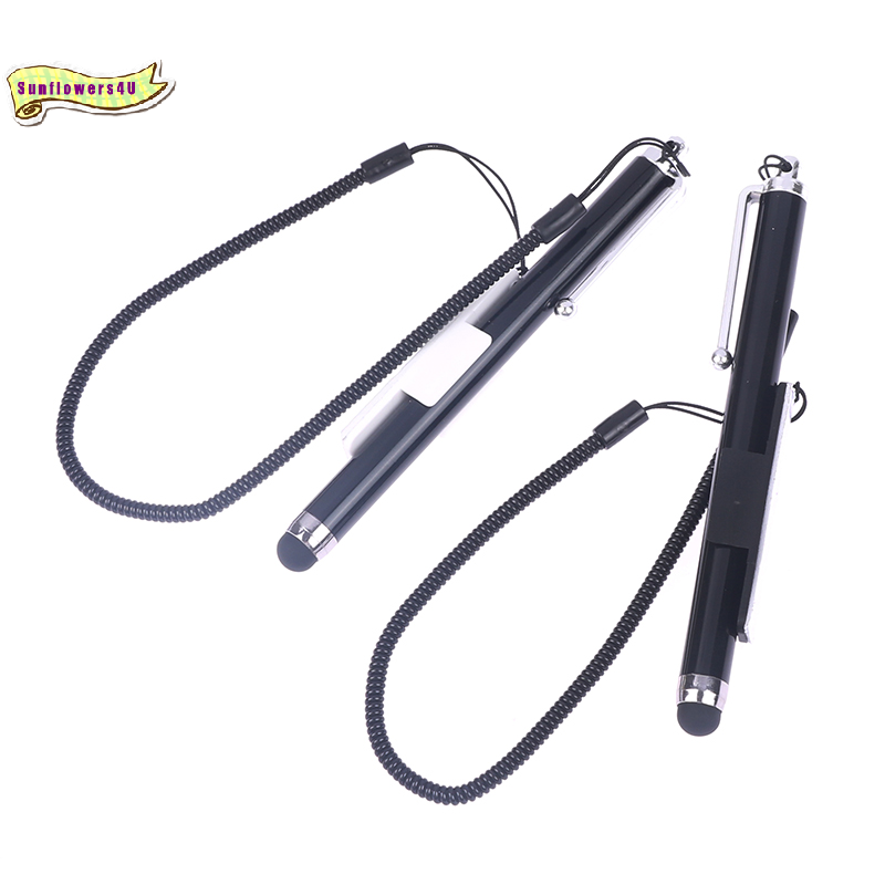 Pen Tablet Accessories - Универсальный стилус для сенсорных экранов мобильных