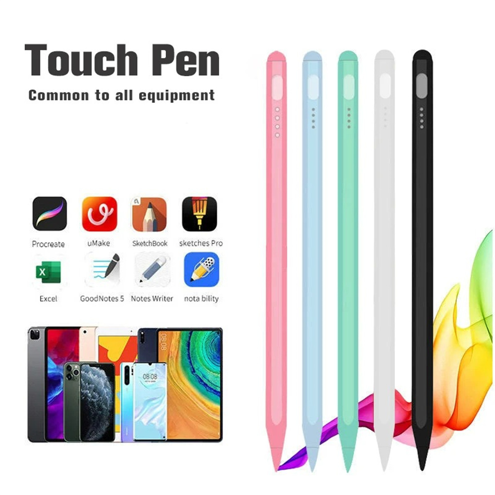 Samsung Tablet Drawing Accessories - Универсальный стилус-карандаш с магнитной адсорбцией, аксессуар