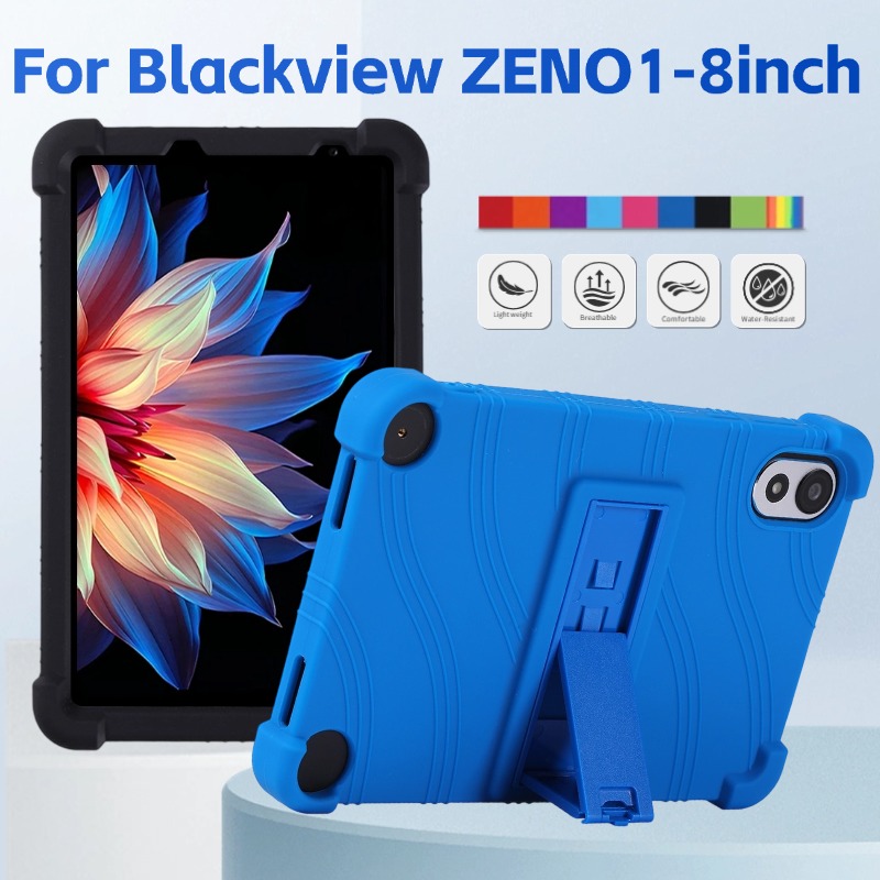 Blackview Tablet Accessories - Для Blackview ZENO 1 детский чехол
