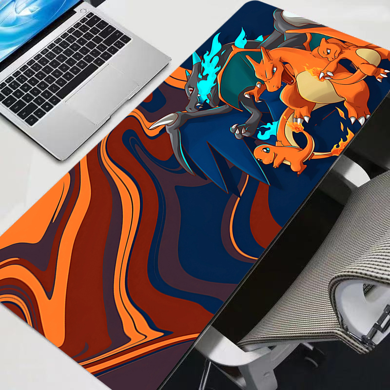 Top Tablet Accessories - Коврик для мыши Gaming P-Pikachu Divine