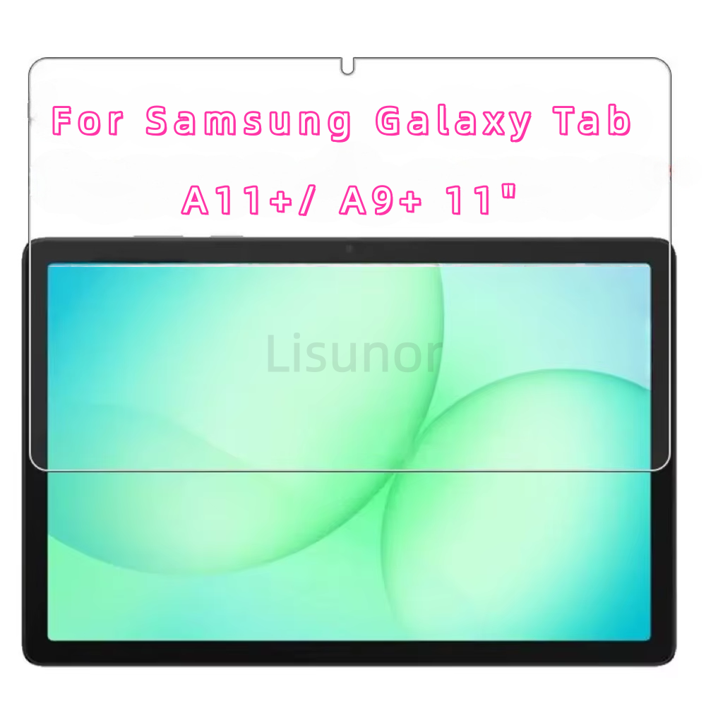 Temu Tablet Accessories - 1 шт., защитная пленка из закаленного