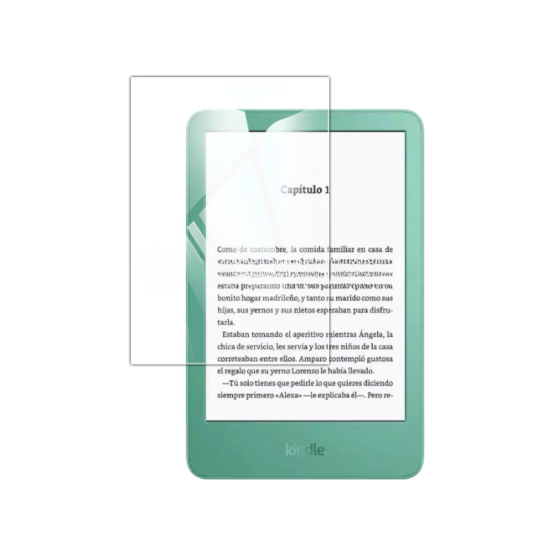 Tablet Accessories Amazon - Для Amazon Kindle 2024 6-дюймовый HD-планшет