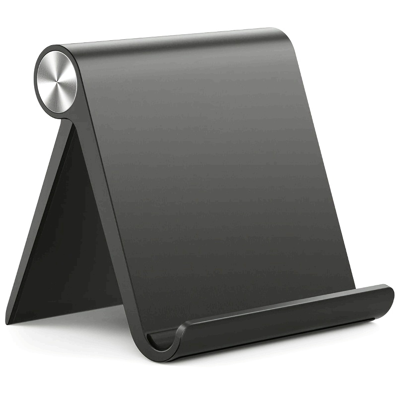Blackview Tablet Accessories - Регулируемая портативная подставка для планшета и