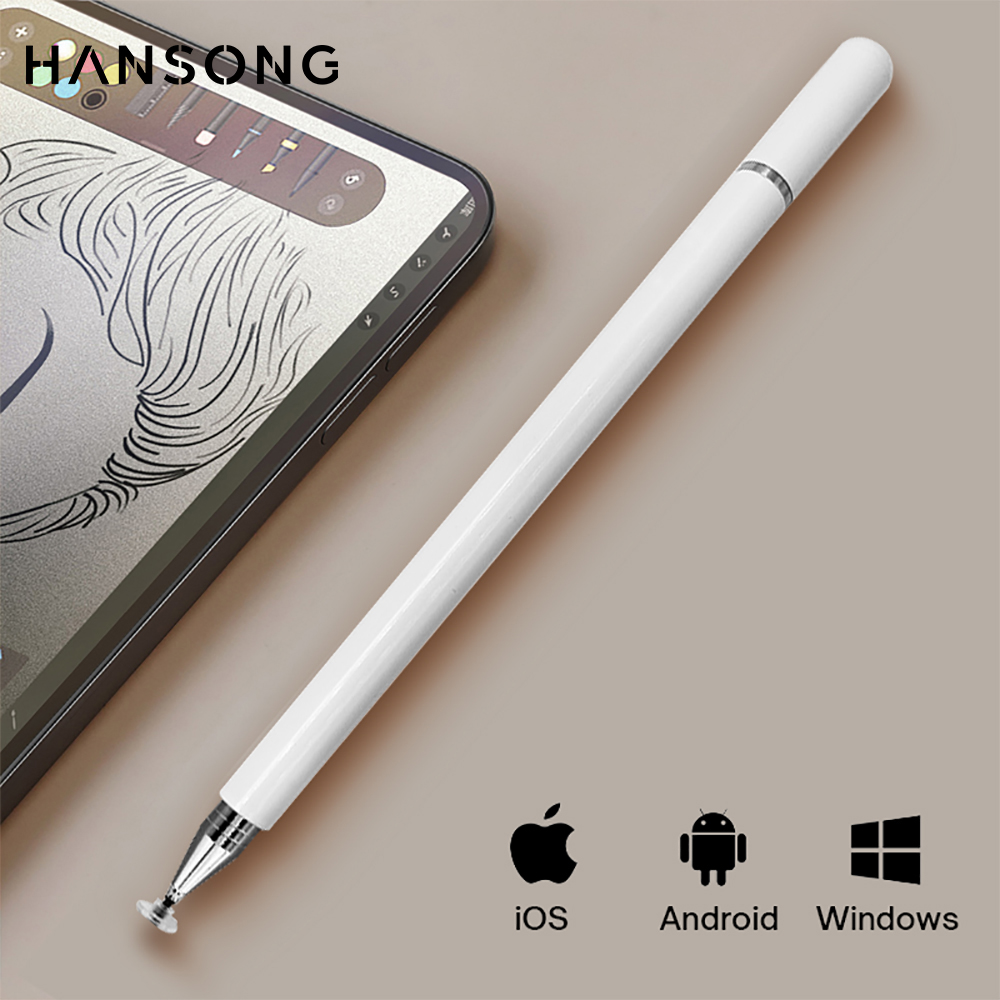 Samsung Tablet Drawing Accessories - Универсальный стилус для рисования, сенсорная ручка