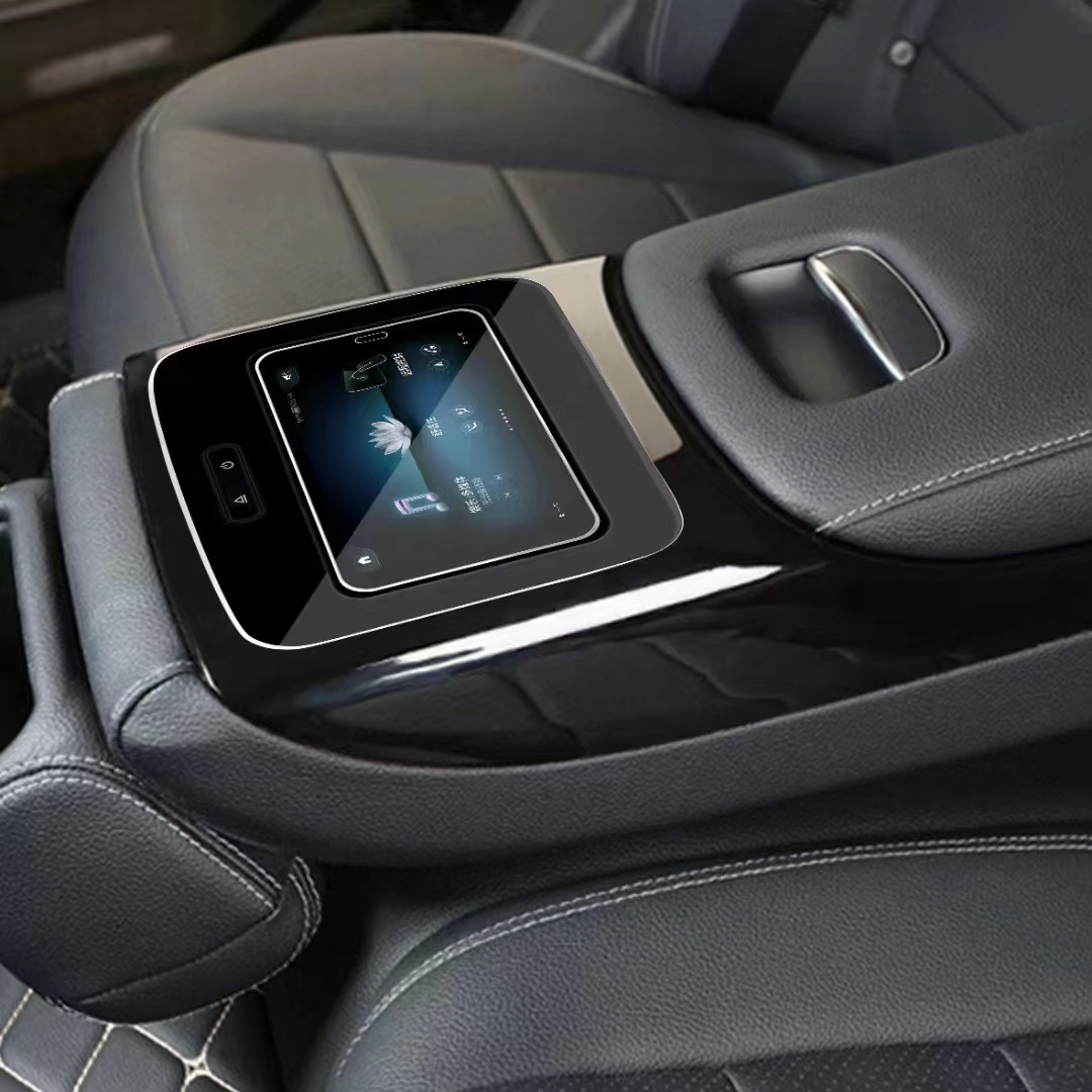 Tablet Car Accessories - Для Maybach и Mercedes GLS/GLE/GL планшета