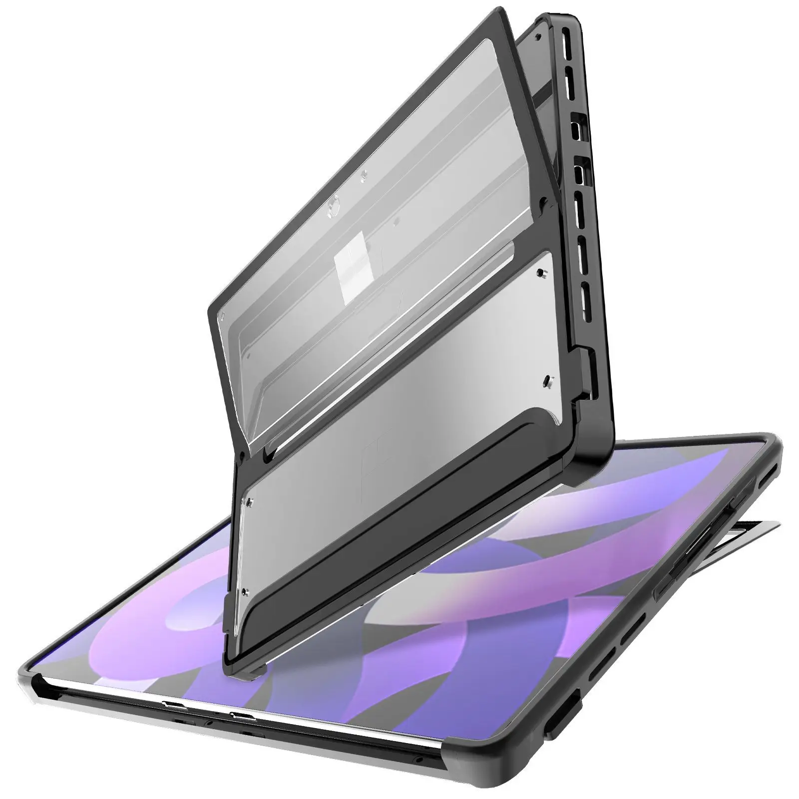 Blackview Tablet Accessories - Жесткий чехол для 13 дюймов Microsoft