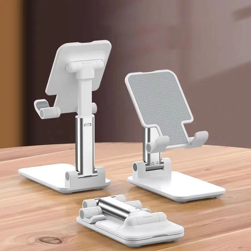 Essential Tablet Accessories - Настольная подставка-держатель для телефона и планшета,