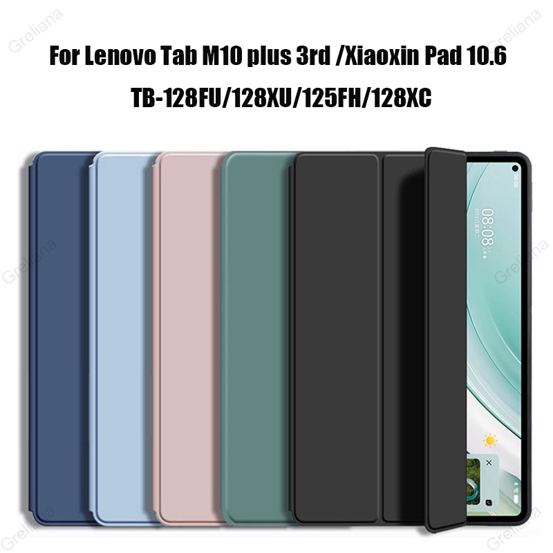 Lenovo Tablet M10 Accessories - Для планшета Lenovo Tab M10 Plus