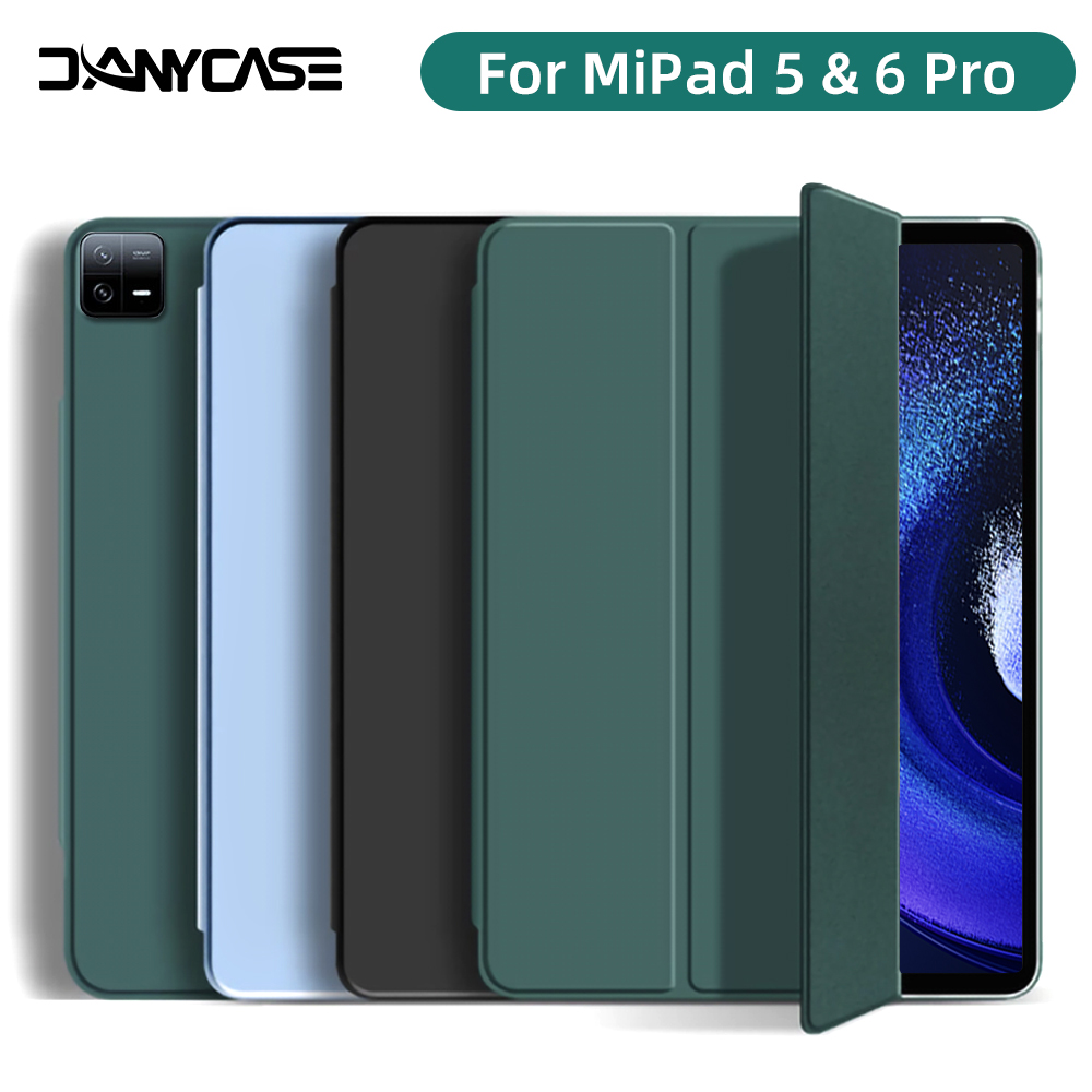 Mi Tablet Accessories - Чехол для планшета Mi Pad 5/6,