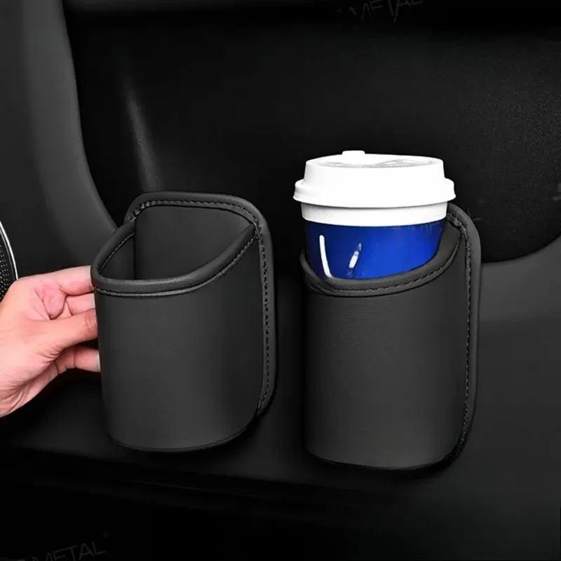 Tablet Car Accessories - Держатель для стаканов на дверь автомобиля,