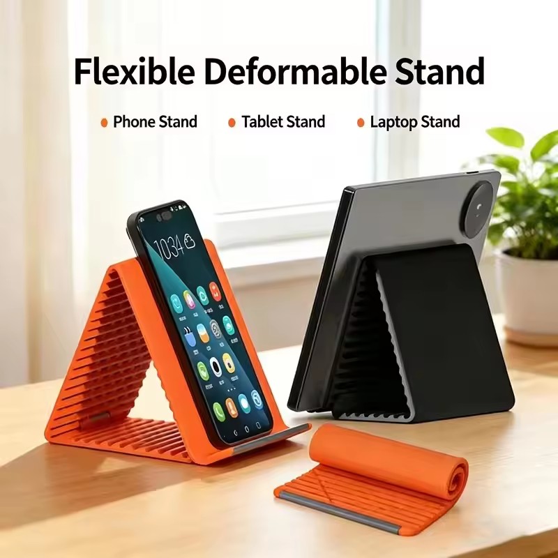 Essential Tablet Accessories - Универсальная портативная подставка для телефона и