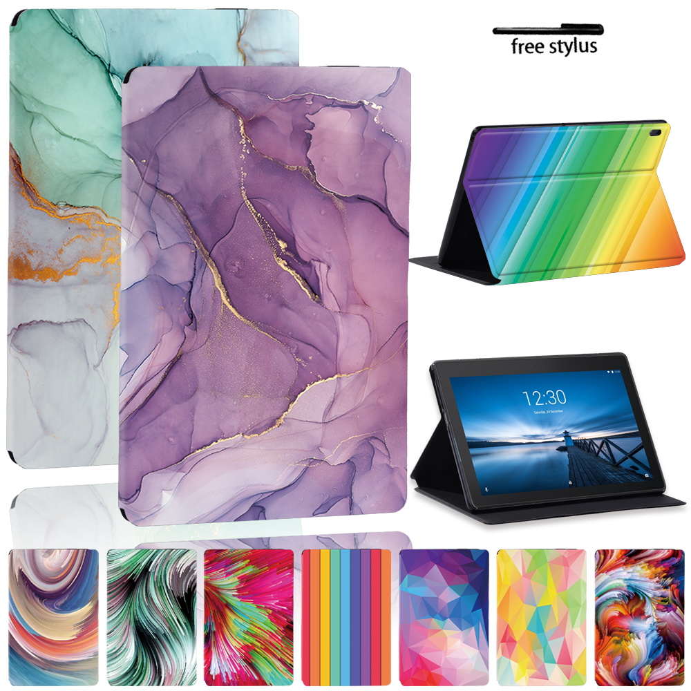 Lenovo Tablet M10 Accessories - Чехол для планшета Lenovo Tab M10