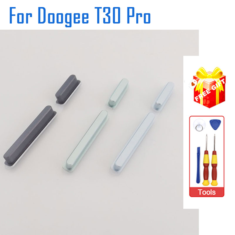 Doogee Tablet Accessories - Новый оригинальный DOOGEE T30 Pro, кнопка