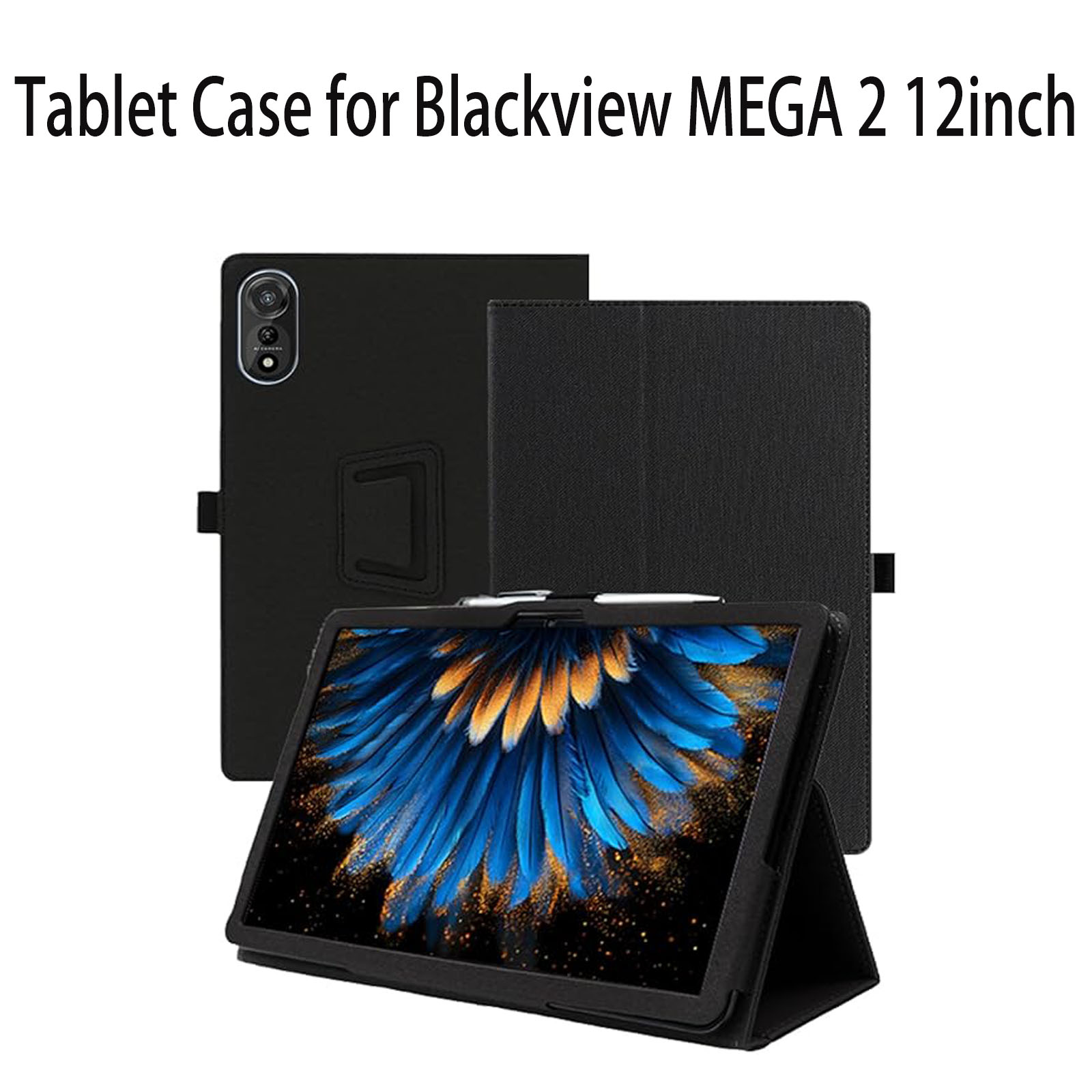 Blackview Tablet Accessories - Чехол для планшета Blackview MEGA 2