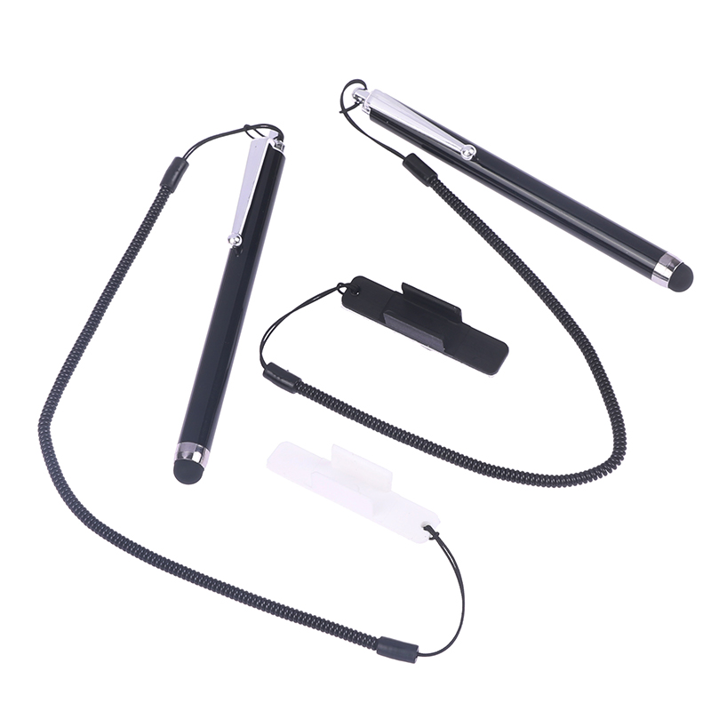 Pen Tablet Accessories - 🛒 Универсальный стилус для сенсорных экранов