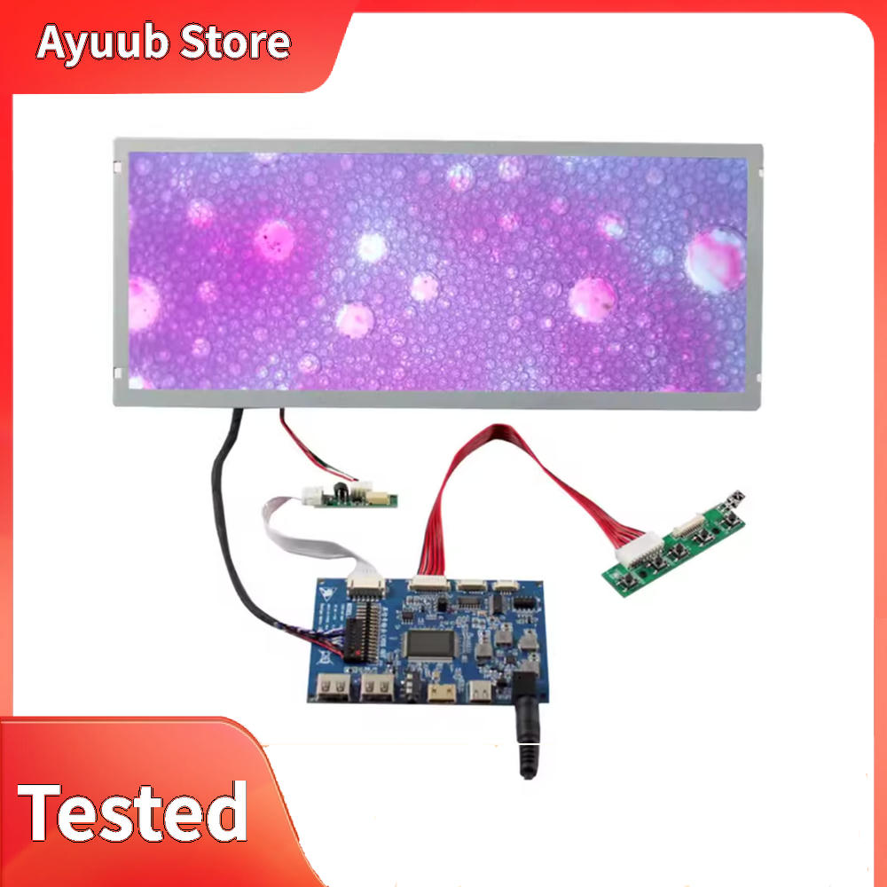 Mi Tablet Accessories - Пользовательский ЖК-дисплей, игровые аксессуары Hd-Mi Type