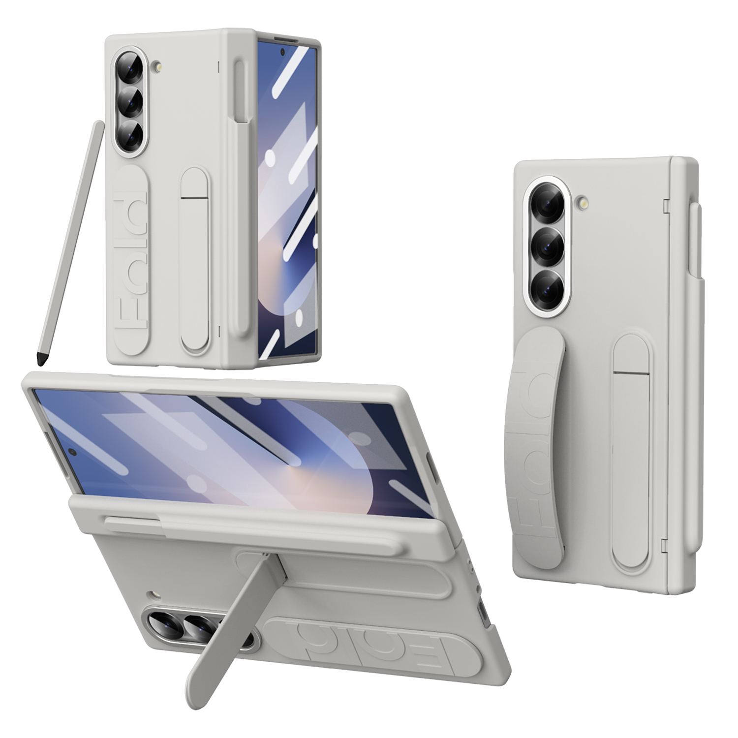 Windows Tablet Accessories - Чехол с держателем для S Pen