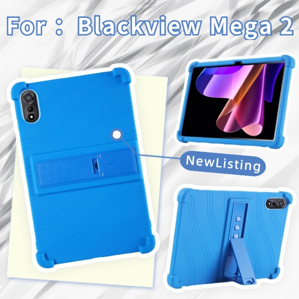 Blackview Tablet Accessories - Чехол для Blackview Mega 2, чехол