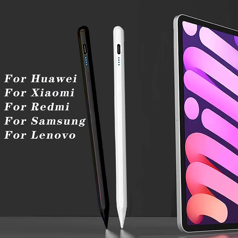 Pen Tablet Accessories - Универсальная ручка для сенсорного экрана, стилус-карандаш