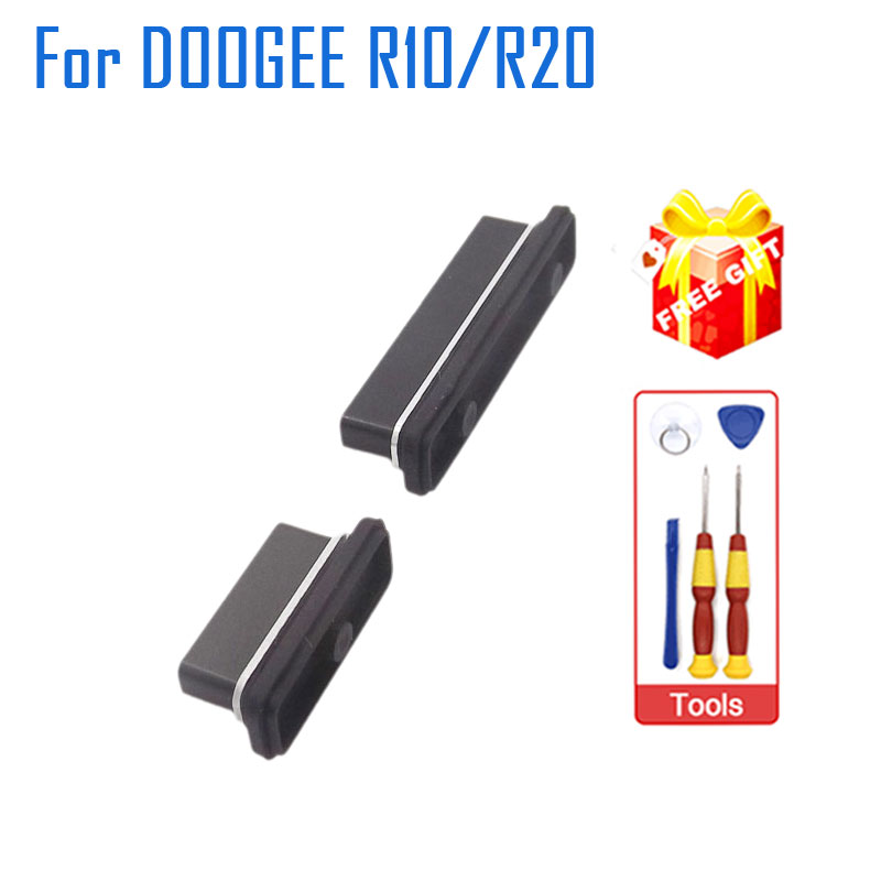 Doogee Tablet Accessories - Новинка, оригинальный телефон DOOGEE R10 R20,
