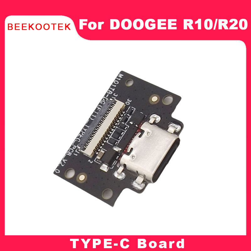 Doogee Tablet Accessories - Новинка, Оригинальная док-станция DOOGEE R10 R20