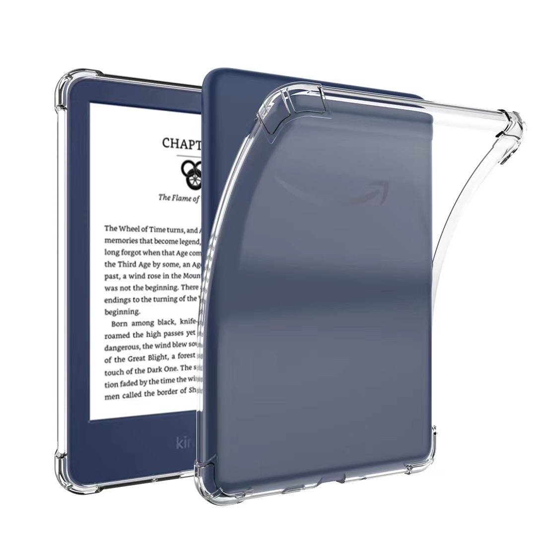 Tablet Accessories Amazon - Силиконовый чехол для 6-дюймового совершенно нового
