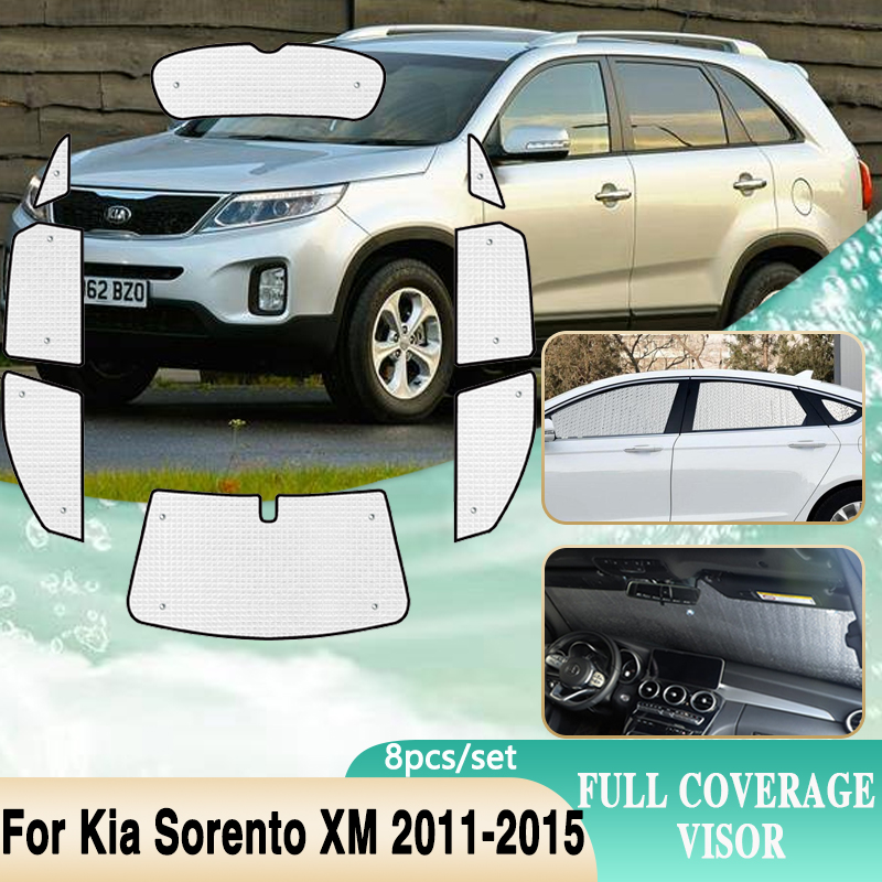 Windows Tablet Accessories - Для Kia Sorento XM аксессуары 2011