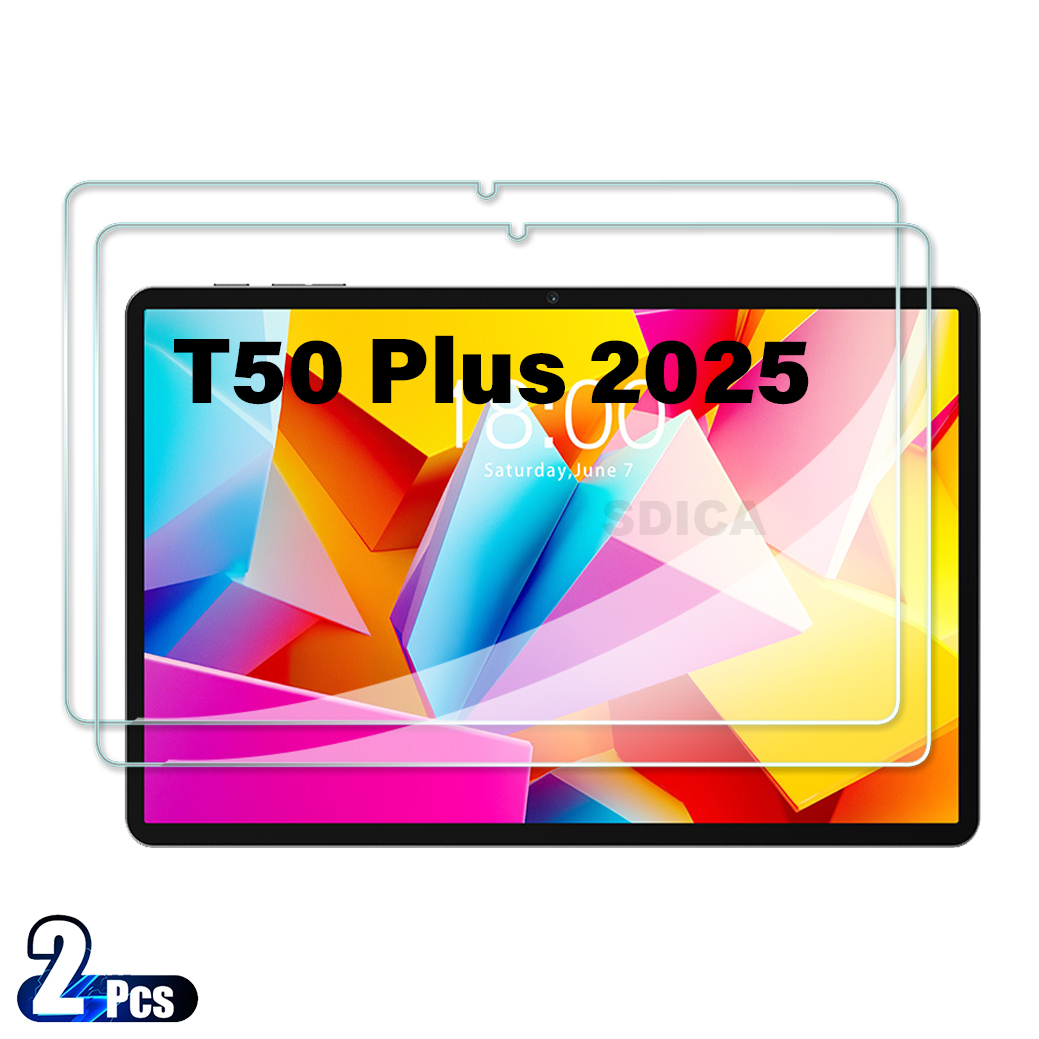 Temu Tablet Accessories - 2 шт. для Teclast T50 Plus