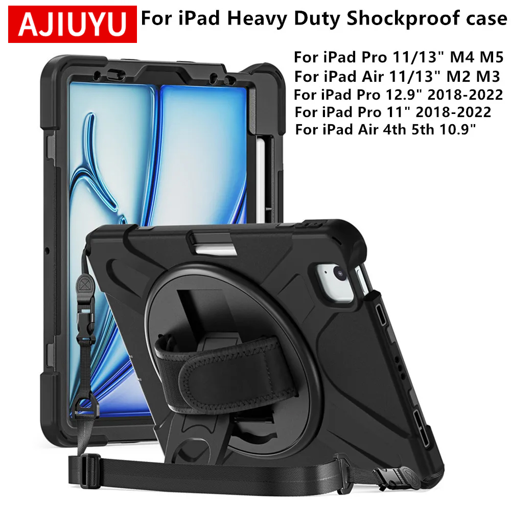 Blackview Tablet Accessories - Чехол для iPad Pro 11 13,