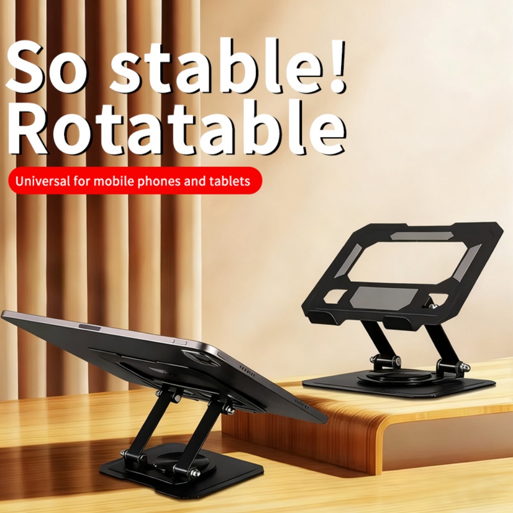Blackview Tablet Accessories - 360 ° Вращающаяся подставка для планшета,