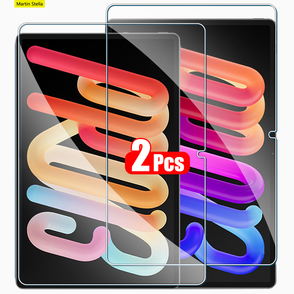 Temu Tablet Accessories - Защитная пленка из закаленного стекла для