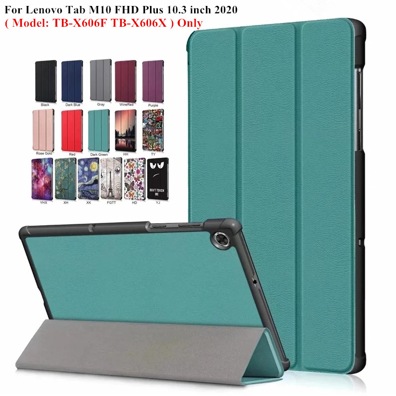 Lenovo Tablet M10 Accessories - Для Lenovo Tab M10 FHD Plus