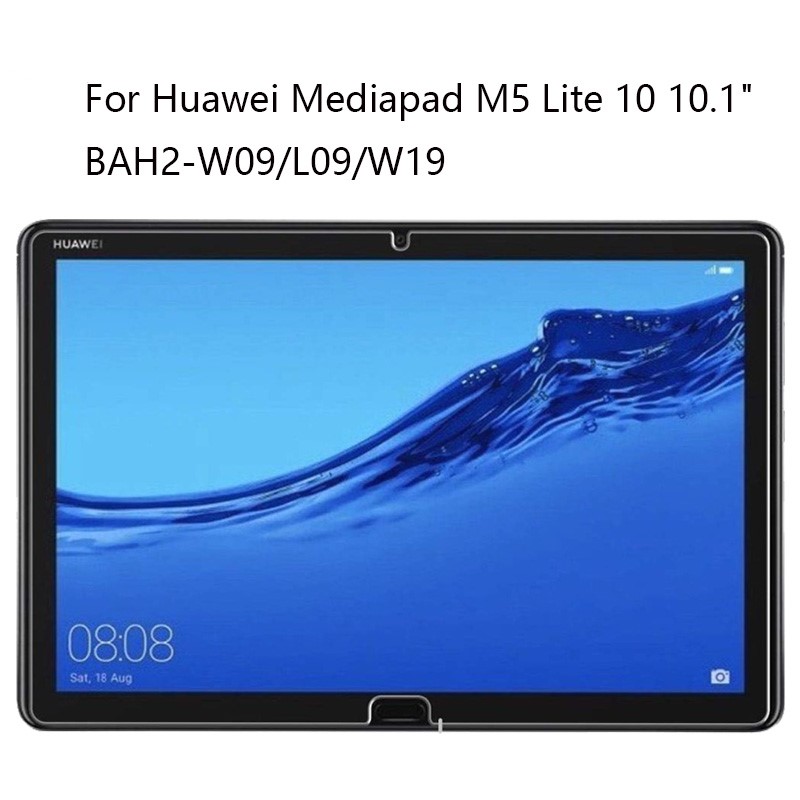 Temu Tablet Accessories - Защитное стекло, закаленное стекло 9H для