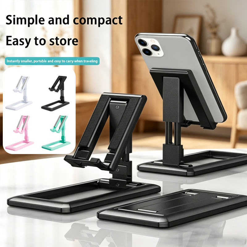 Essential Tablet Accessories - Складная подставка для планшета и мобильного
