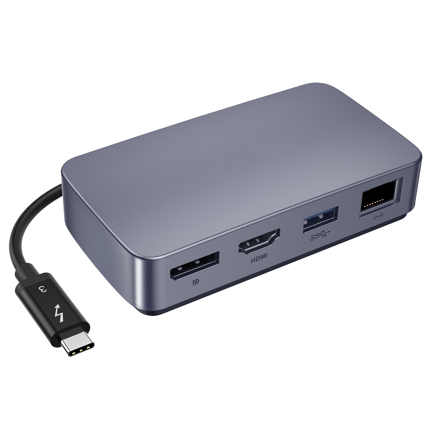 Hdmi Adapter Tablet - Адаптер USB C HDMI-концентратора 4K 60