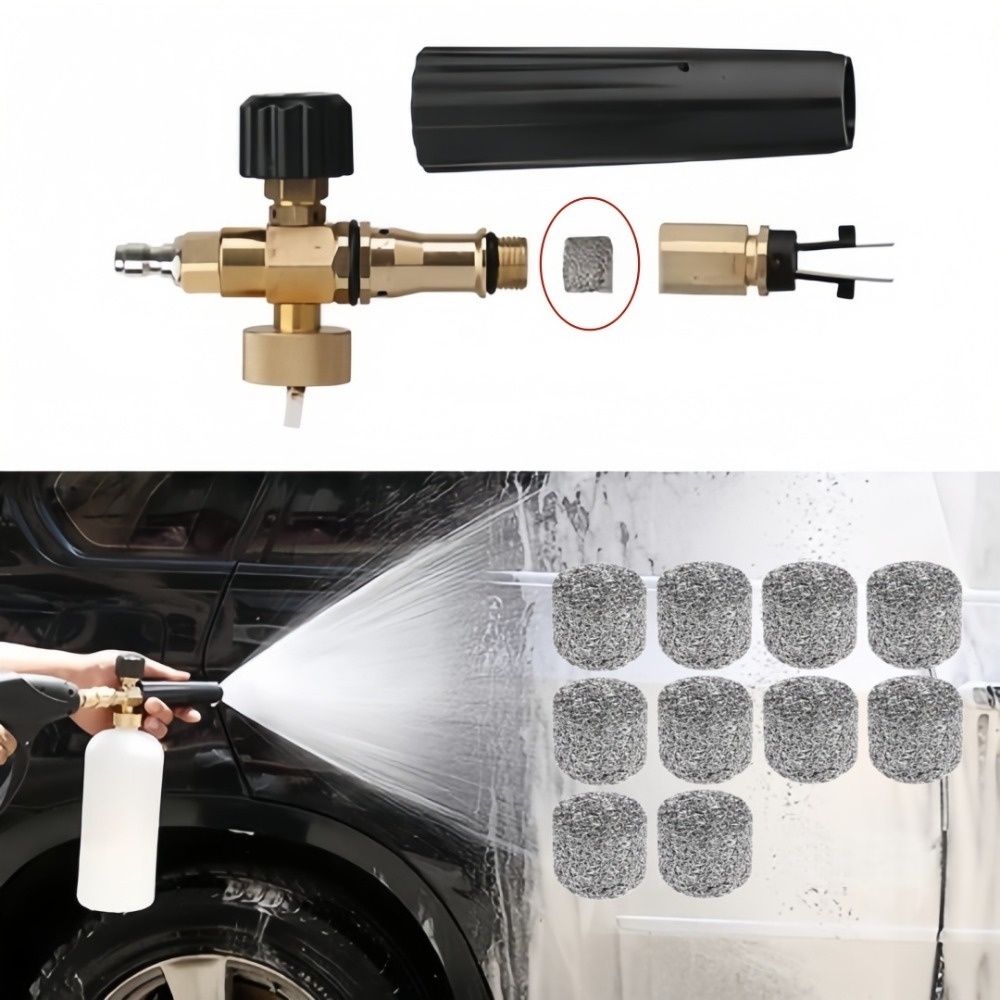 Tablet Car Accessories - 6 шт. сменных сетчатых фильтров из