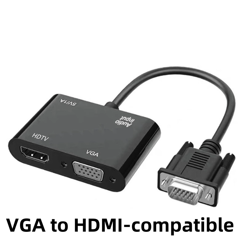 Hdmi Adapter Tablet - Адаптер дисплея, совместимый с VGA (хост)