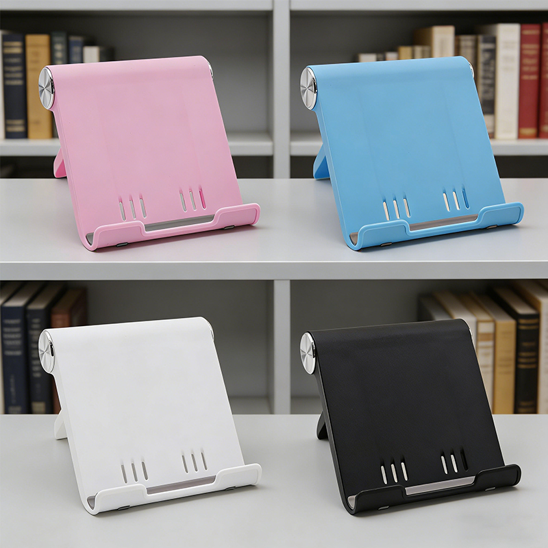 Essential Tablet Accessories - Универсальная складная подставка-держатель для телефона и