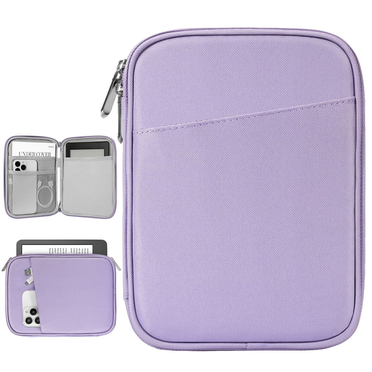 Tablet Accessories Amazon - 6-7-дюймовый чехол для планшета для 7