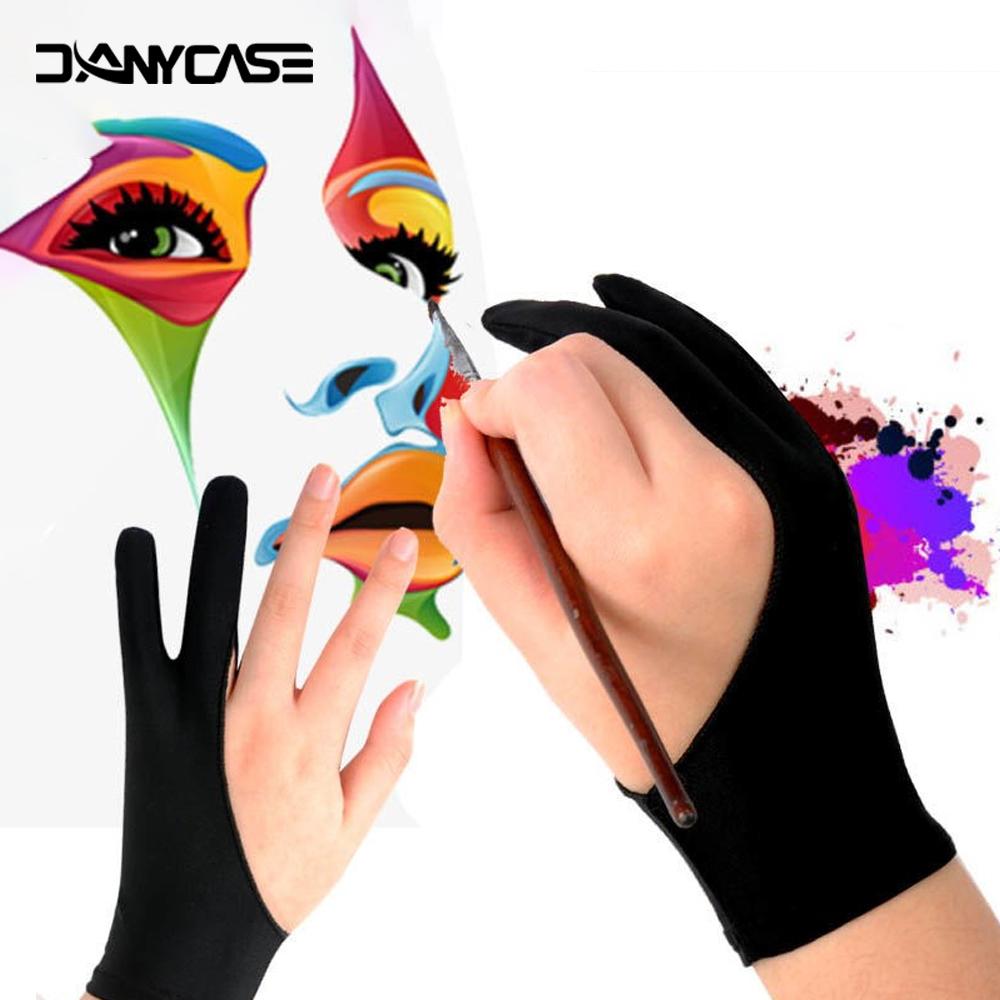 Samsung Tablet Drawing Accessories - DANYCASE Перчатка для рисования планшета для