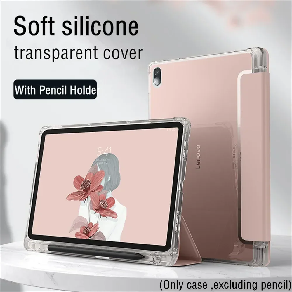 Lenovo Tablet M10 Accessories - Чехол-карандаш для Lenovo Tab P11 2-го