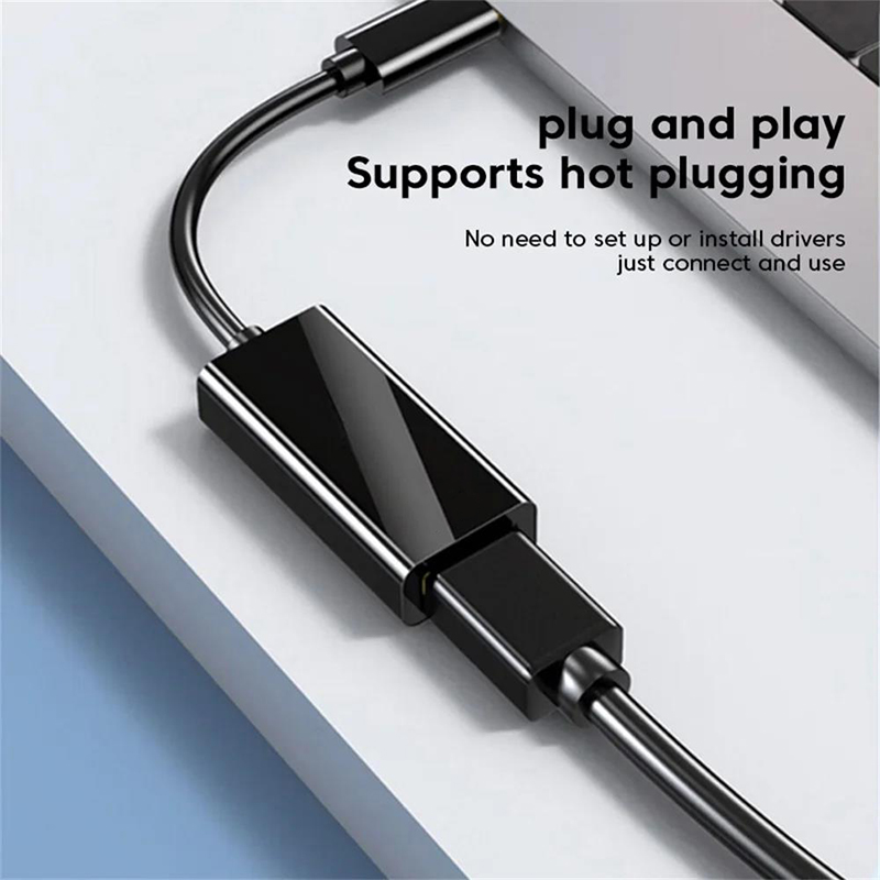 Кабель-адаптер Type C-HDMI для – обзор и цена Hdmi Adapter Tablet