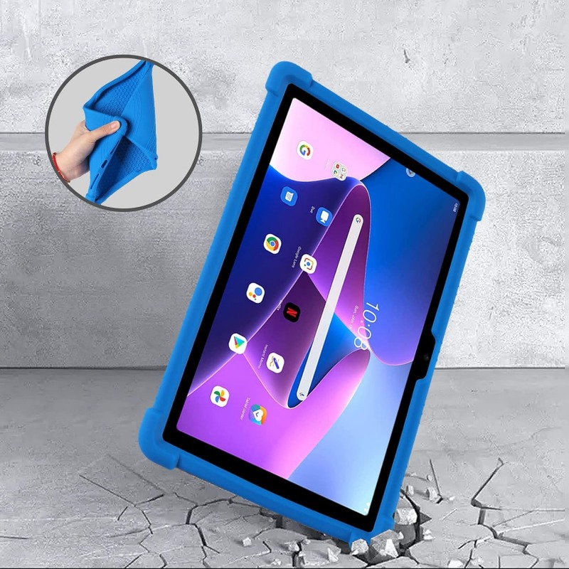 Чехол для планшета Lenovo Tab  – обзор и цена Lenovo Tablet M10 Accessories