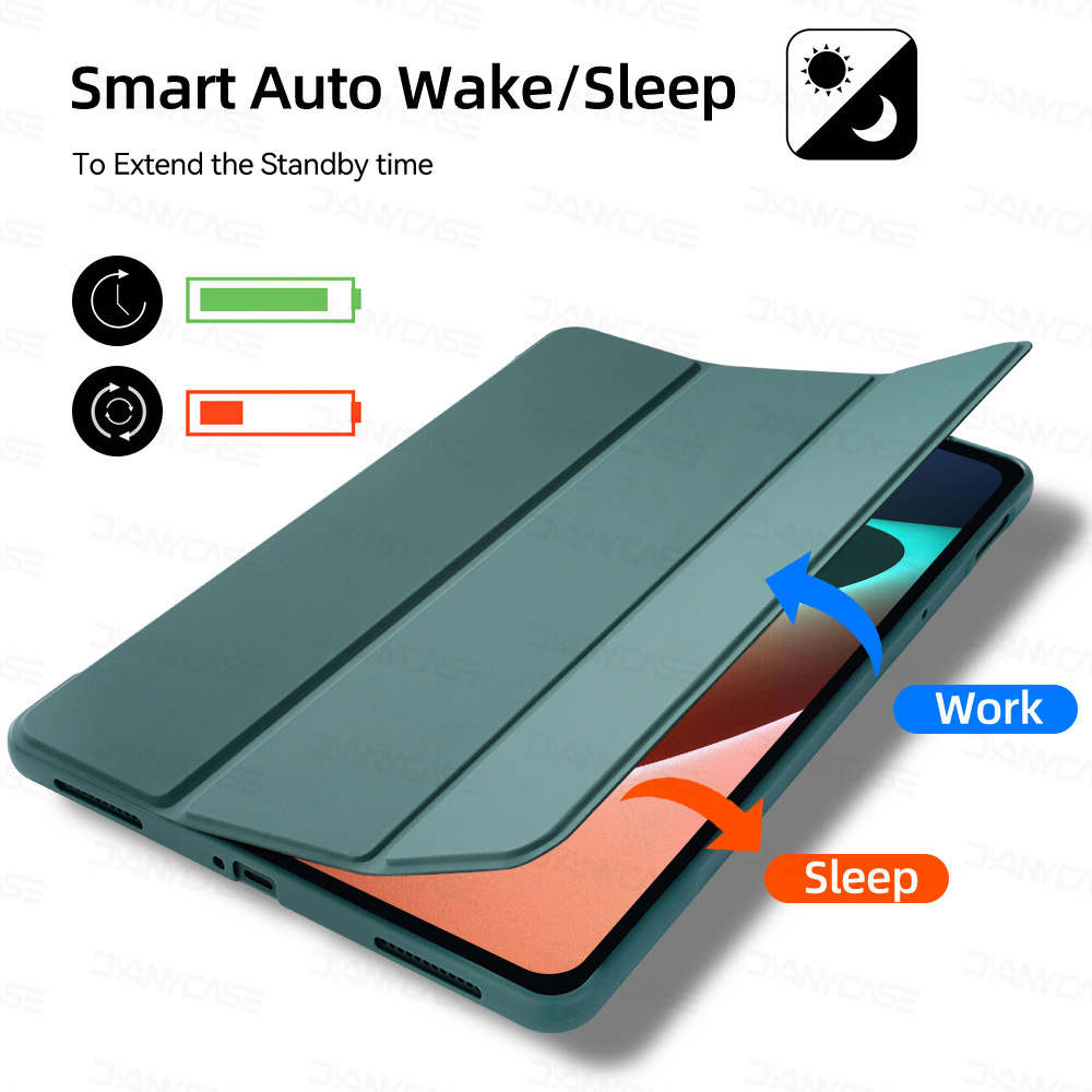 Чехол для планшета mi Pad 5/6, – обзор и цена Mi Tablet Accessories