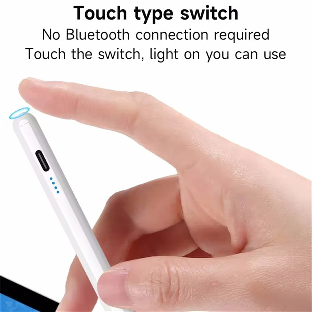 Универсальный стилус-карандаш  – обзор и цена Samsung Tablet Drawing Accessories