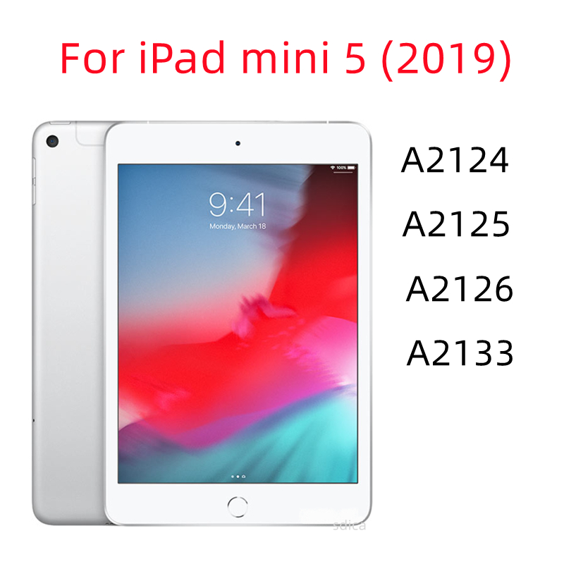 Закаленное стекло для iPad Min – обзор и цена Temu Tablet Accessories