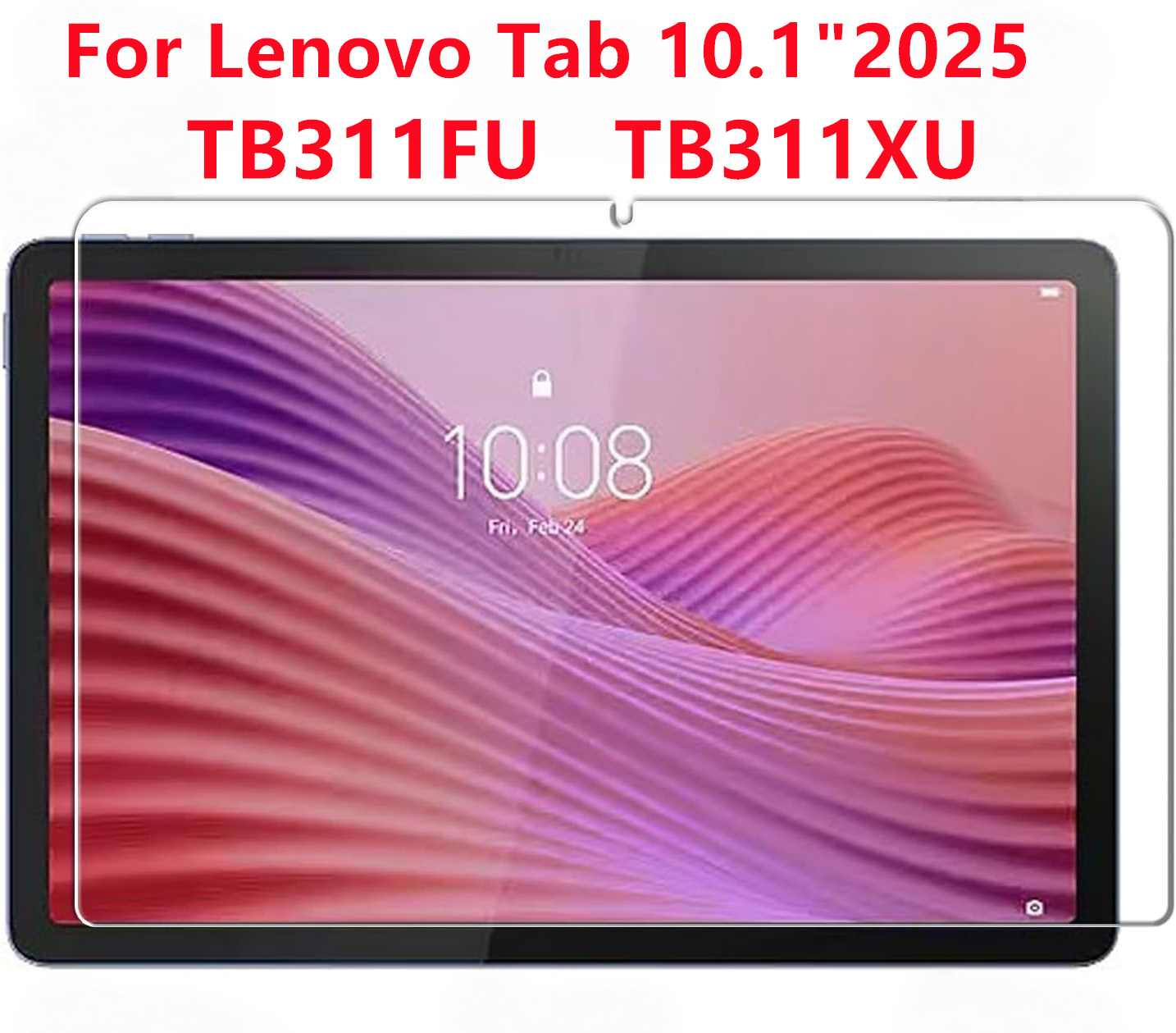 1 шт., защитная пленка из зака – обзор и цена Temu Tablet Accessories