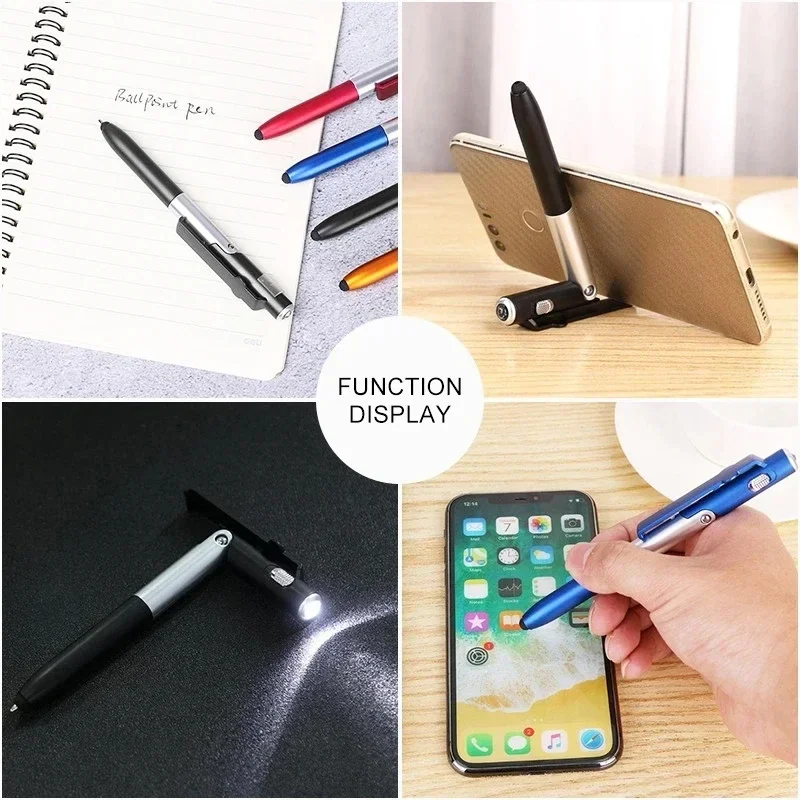 Многофункциональная ручка-игру – обзор и цена Essential Tablet Accessories
