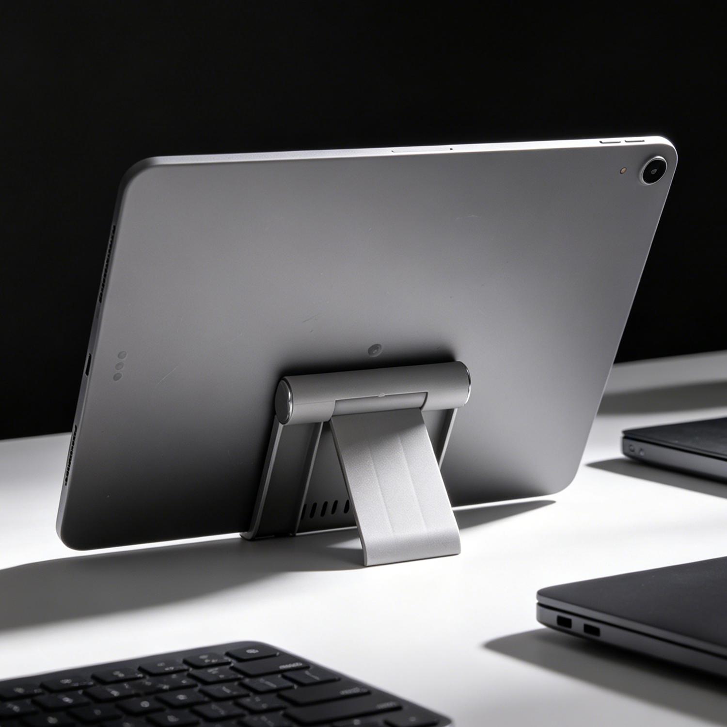 Универсальный настольный держа – обзор и цена Blackview Tablet Accessories
