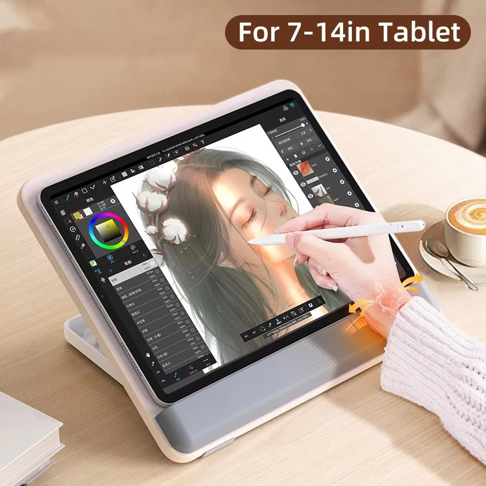 Кронштейн для планшета, подста – обзор и цена Samsung Tablet Drawing Accessories